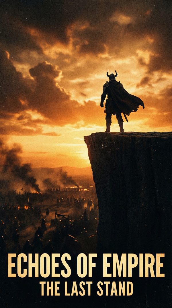 《孤胆英雄》高清电影视频海报