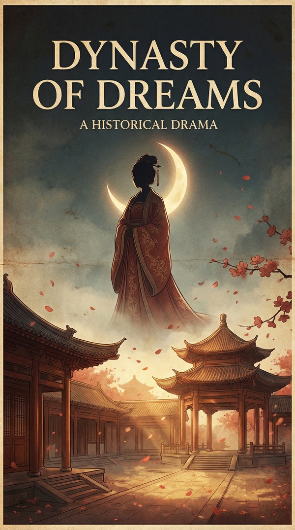 《宫廷秘史》高清韩剧视频海报